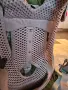Туристическа раница-кенгуру Osprey Poco AG Premium – Ivy Green, снимка 8