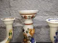 порцелан със забележки, снимка 5