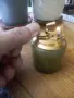 Газова настолна запалка..., снимка 3