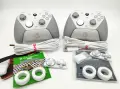 Професионални Контролери GameSir G7 Pro White/с Гаранция, снимка 1