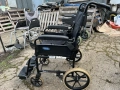 Ръчна инвалидна количка INVACARE, снимка 3