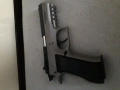 Airsoft пистолет Jericho ( baby Desert Eagle) 1 joules power ,CO2  !, снимка 5