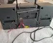 Sanyo cd player + касети, снимка 6