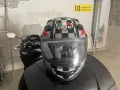 Мото-каска  AGV xl, снимка 3