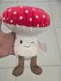 плюшени играчки гъбки , снимка 1