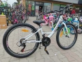CROSS Велосипед 24" ALISSA бял, снимка 11