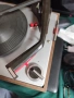 Продавам винтидж грамофон Telefunken TW 506....с доза игла и шпиндел 50евро, снимка 7