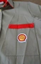 Shell Петрол дамска работна риза манта Шел Размер 36, снимка 3