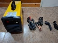 Продавам нов 350 Ампера инверторен електрожен Уралмаш - Заваръчен апарат, снимка 4