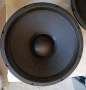 Американски Профи 18 инча говорители Electro Voice EVM 18B Proline - 500/1000W/1600W - 8 OHM - 2бр., снимка 3