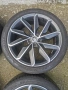 Skoda scala 5x100 18 , снимка 5