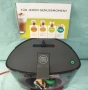 Кафемашина с гаранция 1 година NESCAFÉ® Krups Dolce Gusto OBLO.Black , снимка 9