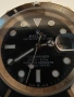 Мъжки часовник Submariner Gold / Black – Автоматик, снимка 11