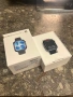 2 броя Чисто Нов Неупотребяван часовник Huawei WatchFit 5 черен, снимка 1