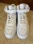 Nike Air Force 1 маратонки, снимка 4