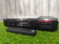 Sony MDS-JE330 мини диск , снимка 3