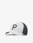 PUMA Palms Trucker P Snapback Cap White/Navy Шапка С Козирка Код P2924, снимка 4