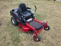 ТРАКТОРНА КОСАЧКА TORO/0. ГРАДУС НА ЗАВИВАНЕ. ПЕРФЕКТНА , снимка 3