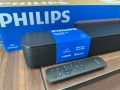 Саундбар Philips TAB4000/10 – 2.0 канала, Bluetooth, HDMI ARC, снимка 1