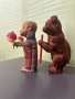 Стари механични играчки, снимка 4
