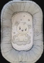 Бебешко гнездо (легло/креватче), снимка 1