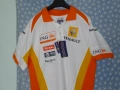 Renault ING Racing F1 Jersey total Formula 1 Mammut Рено Мамут тениска Формула 1, снимка 4