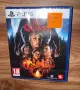 Чисто нова Запечатана игра The Quarry за PS5 (PlayStation 5), снимка 1