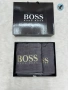 плажни кърпи 90×50см 70×140см 2 броя в кутия hermes Victoria's secret hugo boss Gucci , снимка 14