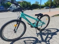 CROSS Велосипед 26" SPIDER син, снимка 4
