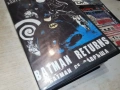 BATMAN RETURNS VHS TAPE 1906261253L1, снимка 6
