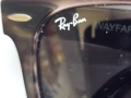 Слънчеви очила , модел Ray-Ban Wayfarer , снимка 2