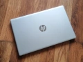 Като нов HP 17 инча IPS Ryzen 5 6 ядрен 16 GB RAM 512 SSD, снимка 1