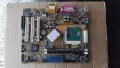 Дънна платка Canyon CN-6LEBMS-T Socket 370 CPU+RAM, снимка 5