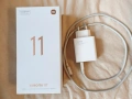 Xiaomi 11T 5G 8/128GB - Meteorite Gray, снимка 5