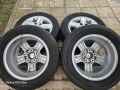 Лети джанти 15ки 5х114.3 Hyundai + летни гуми 185/65/15, снимка 9