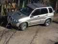 Продавам SUZUKI Grand Vitara, снимка 6