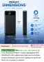 БЪРЗО ЗАРЯДНА БАТЕРИЯ 50000 mAh, снимка 6