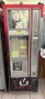 кафемашина Зануси Спацио вендинг, Zanussi Spazio vending, снимка 1