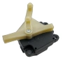 Моторче клапи парно Volvo V60 2010-2014 ID: 161106 ОЕМ № 6G9N19E616BB, снимка 2