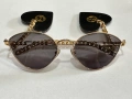 Дамски слънчеви очила Gucci GG0977S, снимка 1
