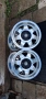 4бр ляти джанти 7J15ET25. 4x100. Gotti OEM 574.034. Свалени са от VW Golf. Среден отвор 57.1мм..., снимка 8