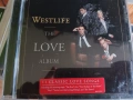 westlife албуми на аудио дискове, снимка 6