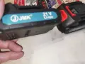 JMK-BATTERY PACK X2 21V LI-ION 2807261653, снимка 6