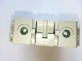 Редова клема за кабел 70 mm² за DIN шина Нова наличен 1 брой, снимка 7