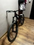 Drag c2 dirtjump, снимка 1