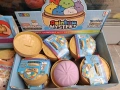Мистериозни Squishy Dumpling Дъмплинг скуиши китайски хляб  магазин DARENLAND и на едро., снимка 2