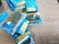 87464610,**0.25**NEU**KOLBENSCHMIDT**Комплект биелни лагери**VW / Audi 1.6 Diesel ** , снимка 1