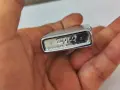 Оригинална запалка zippo 1994 г, снимка 4