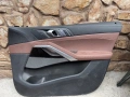 Кора за предна дясна врата за BMW X5 G05 (2020-2026), снимка 1