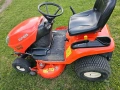 ДИЗЕЛОВА ТРАКТОРНА КОСАЧКА KUBOTA GR 1600. ПЕРФЕКТНА , снимка 11